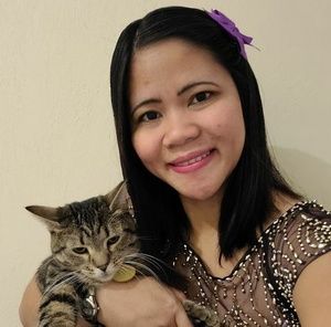 Meet your Posher, Monalyn